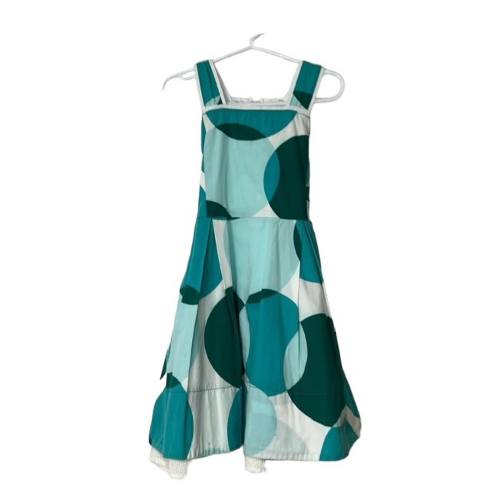 Girls dress size 5